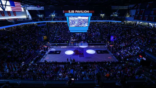 Pavilion Fans