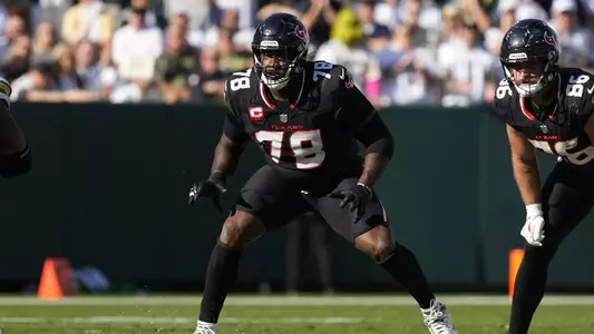 NFL Rebels Week 18