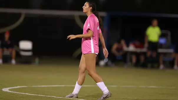 Mila Erceg - Kentucky