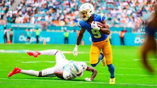 Tre Harris
