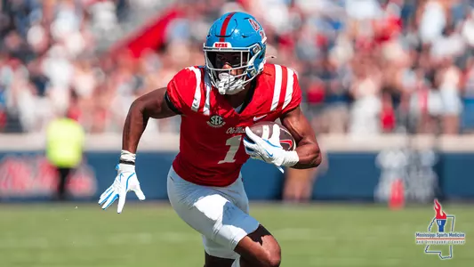 De'Zhaun Stribling