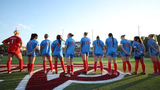 Soccer Team - Mississippi State
