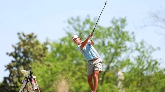 Tom Fischer - Fallen Oak Final Round