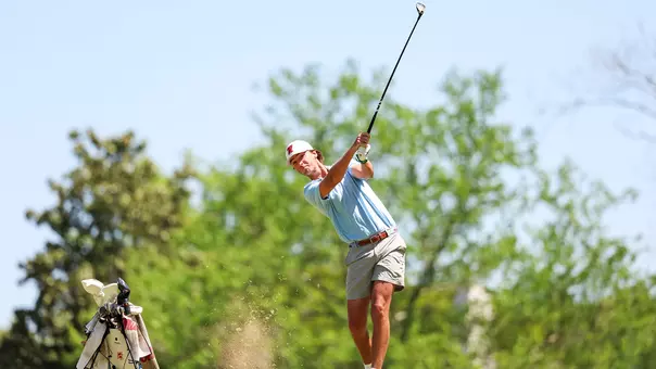 Tom Fischer - Fallen Oak Final Round