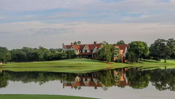East Lake Golf Club
