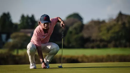 Cameron Tankersley - East Lake