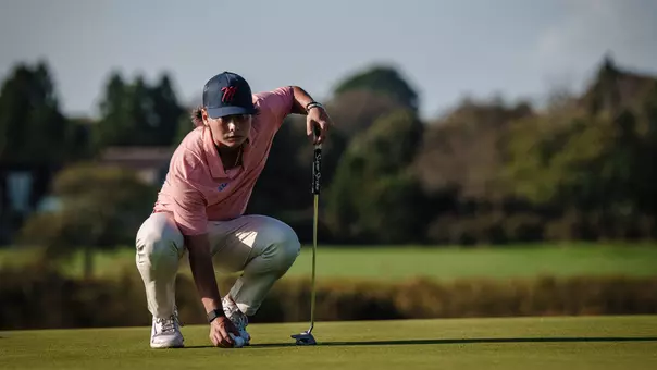 Cameron Tankersley - East Lake