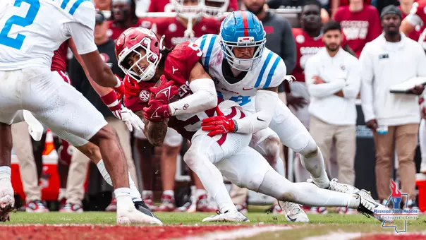 Practice Report: South Carolina