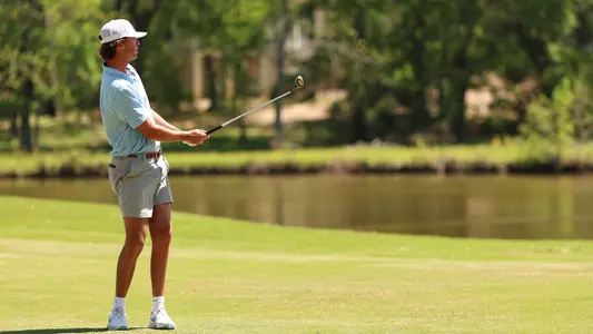 Tom Fischer - East Lake