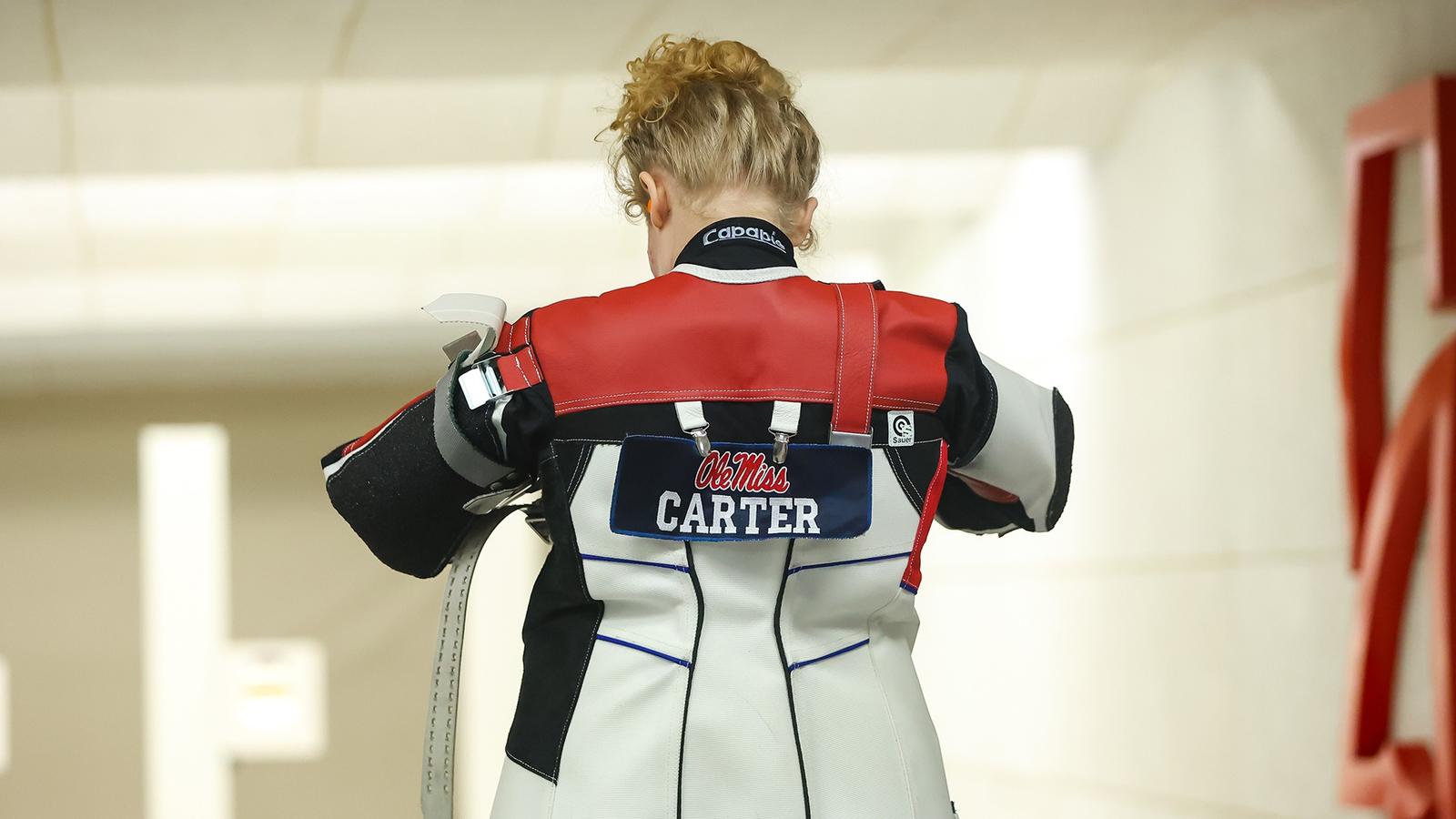 Rifle Opens 2025-26 Season on the Road at UTEP - Ole Miss Athletics ...