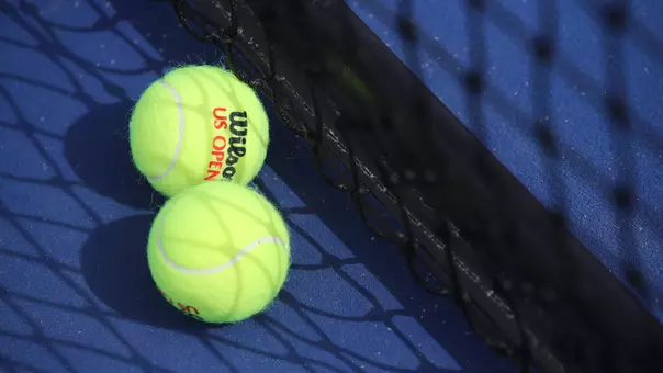 Tennis Ball