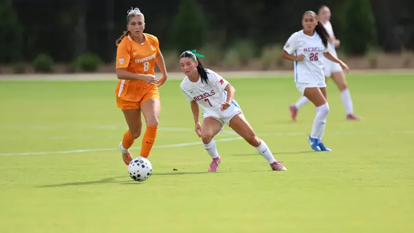 Sarah Granno - Tennessee