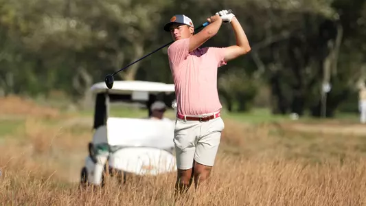 Daniel Tolf - Hamptons Intercollegiate