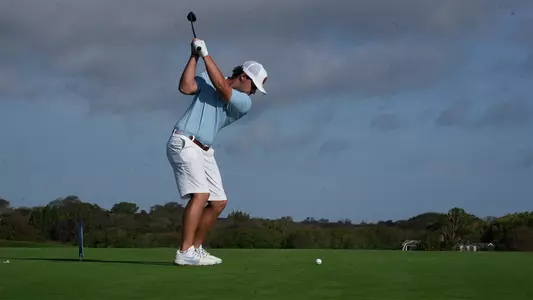 Cohen Trolio - Hamptons Intercollegiate
