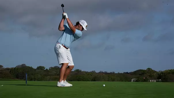Cohen Trolio - Hamptons Intercollegiate
