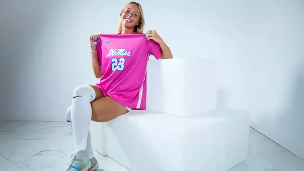 Emerson Andrews - Jersey Auction