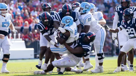 Ole Miss Football Defense