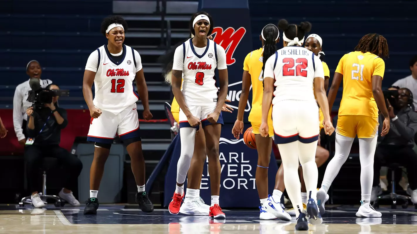 Latasha Lattimore vs. Southern