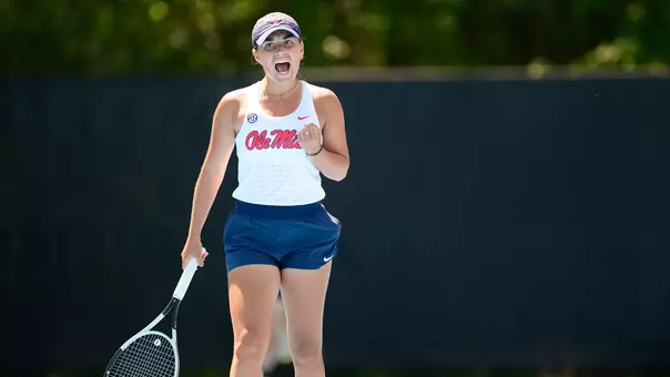 Alice Soulie recap photo