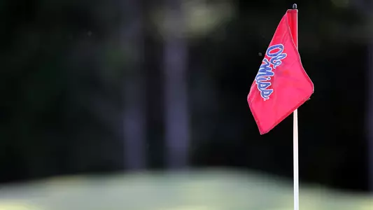 Men's Golf Signing Day 2025