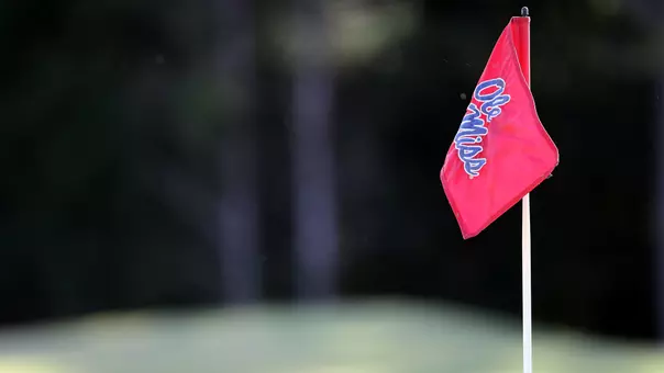 Men's Golf Signing Day 2025