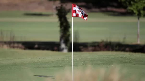 Women's Golf Signing Day 2025