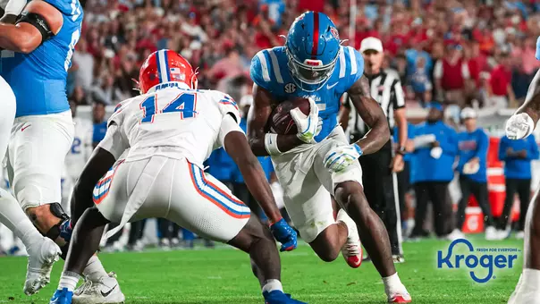 Fresh Off the Field: Florida