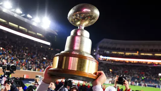 2024 Egg Bowl