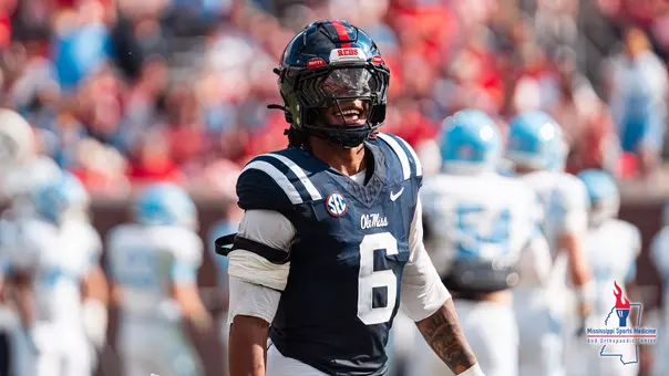 Practice Report: 2025 MSU