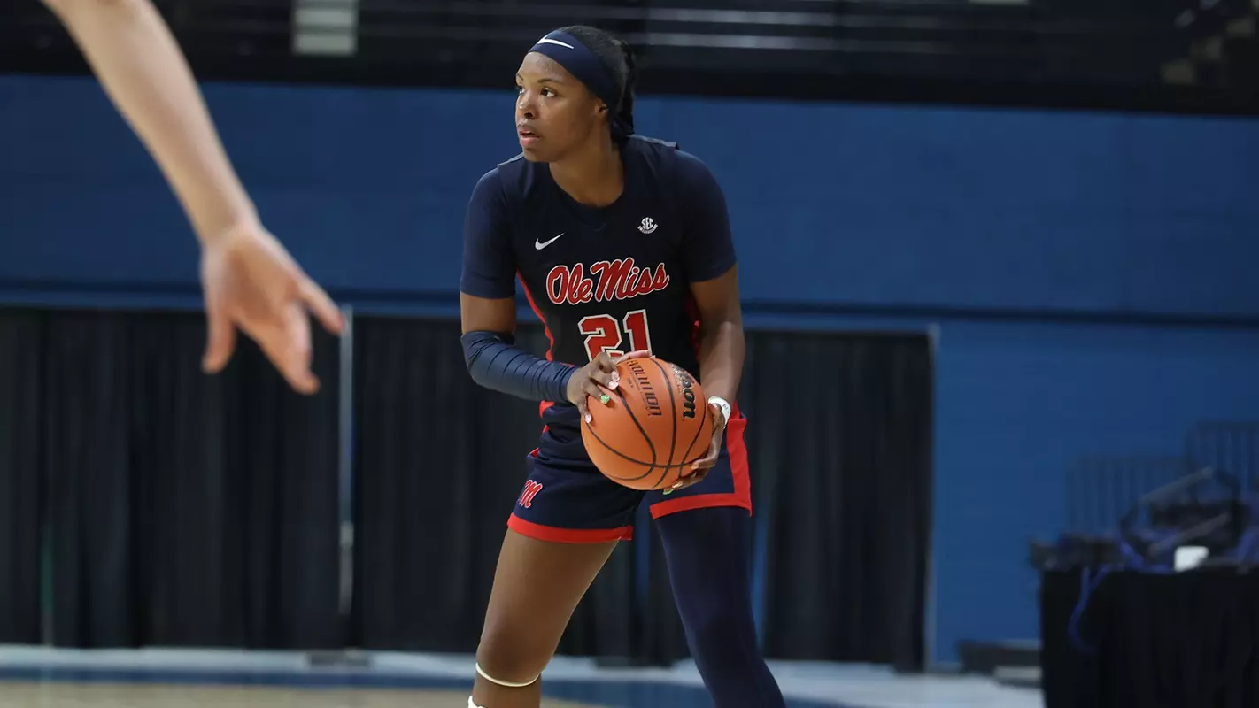 Debreasha Powe