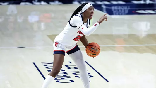 Debreasha Powe