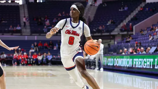 Lattimore vs. Wofford