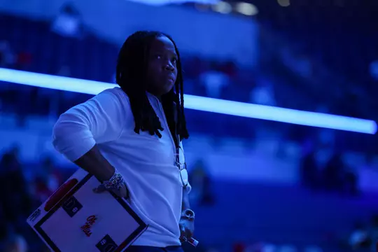 Ole Miss Women's Basketball vs. MVSU in Oxford, MS on Wednesday, November 17. 2025