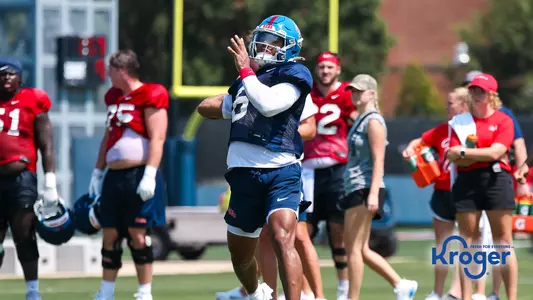 CFP Practice Report: Tulane