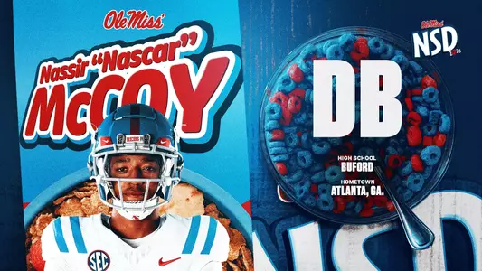 Nassir "Nascar" McCoy