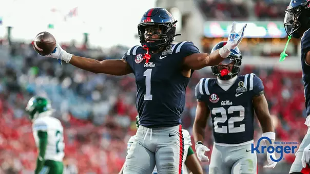 Fresh Off the Field: Tulane