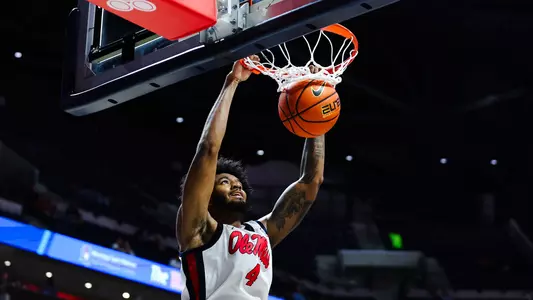 James Scott Recap vs Alcorn State