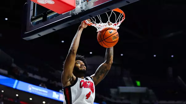 James Scott Recap vs Alcorn State