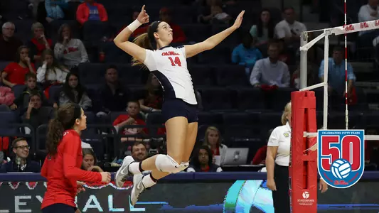 Ole Miss Volleyball vs Kentucky on November 13th, 2016 in Oxford, MS.
Photos by Joshua McCoy/Ole Miss Athletics
Twitter: @OleMissPix