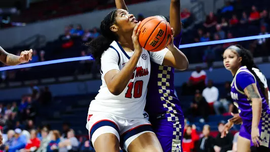 J'Adore Young - Alcorn State