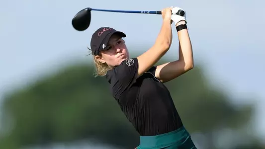 Chiara Tamburlini LPGA Tour Status 2026