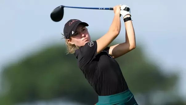 Chiara Tamburlini LPGA Tour Status 2026