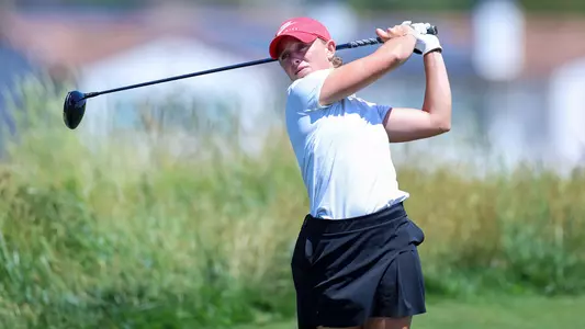 Caitlyn Macnab NCAA