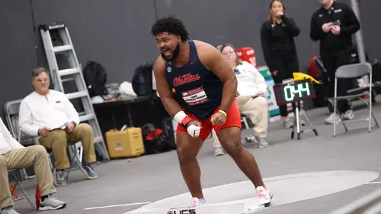 Tarik Robinson O'Hagan