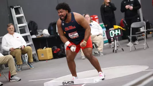 Robinson-O'Hagan, Tarik