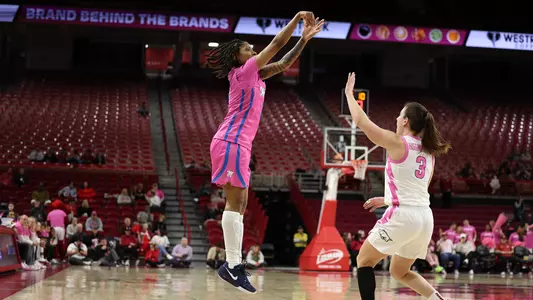 Tameiya Sadler Arkansas