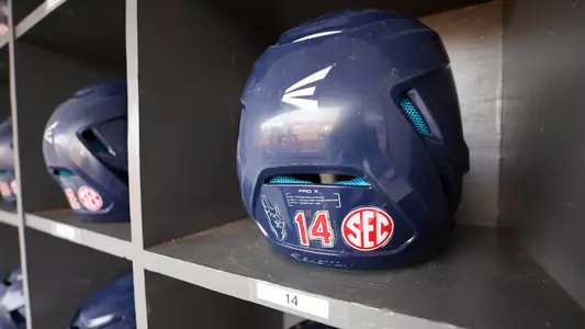 Baseball Helmet