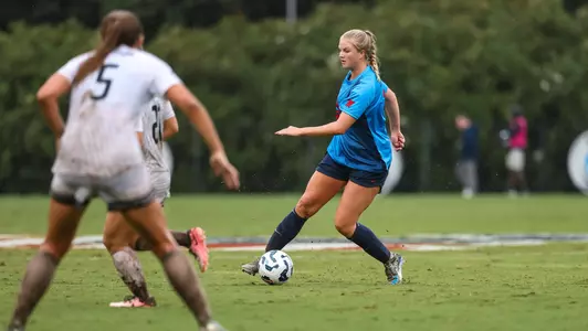 Ole Miss Soccer vs Lipscomb on September 15, 2024 at Ole Miss Soccer Stadium in Oxford, MS.
Photos by Hannah Morgan White/Ole Miss Athletics
@OleMissPix