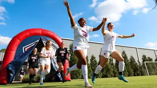 Ole Miss Soccer vs Arkansas on October 27, 2024, at Ole Miss Soccer Stadium in Oxford, MS.
Photos by Hannah Morgan White/Ole Miss Athletics
@OleMissPix