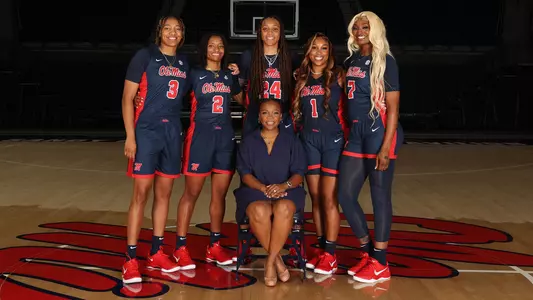 WBB Seniors